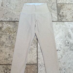 Beyond Yoga Spacedye Caught In The Midi High Waisted Legging